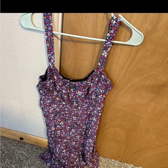 Cute summer dress - Picture 1 of 3